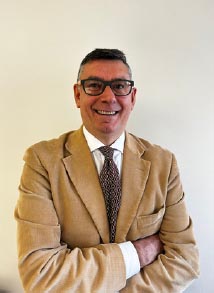 Gianlauro Rocchini
