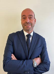 Massimo Uncini
