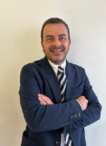 Maurizio Mariotti