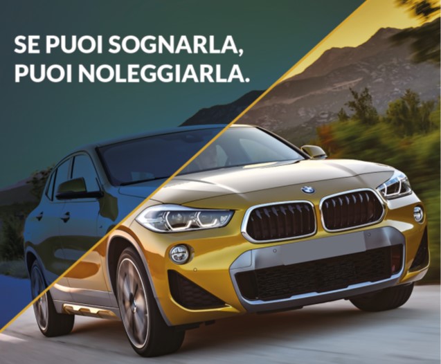 Noleggio Auto Prato