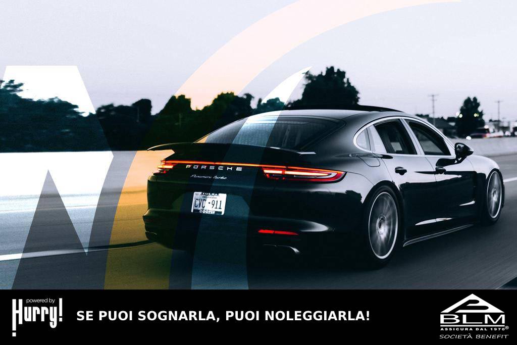 Noleggio Auto Prato