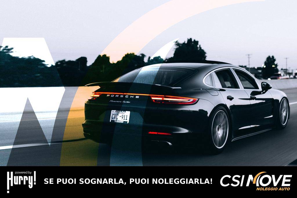 Noleggio Auto Prato